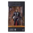 Star Wars: The Mandalorian Black Series Actionfigur Moff...