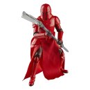 Star Wars: The Mandalorian Black Series Actionfigur Imperial Praetorian Guard 15 cm