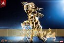 Iron Man Movie Masterpiece Diecast Actionfigur 1/6 Iron...