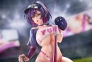 Original Character PVC Statue 1/6 Yuras baseball 19 cm