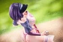 Original Character PVC Statue 1/6 Yuras baseball 19 cm