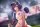 Original Character PVC Statue 1/6 Yuras baseball 19 cm