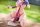 Original Character PVC Statue 1/6 Yuras baseball 19 cm