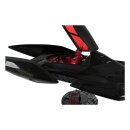 Batman Beyond DC Multiverse Actionfigur mit Fahrzeug Batman & The Batmobile (Gold Label) 53 cm