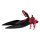 Batman Beyond DC Multiverse Actionfigur mit Fahrzeug Batman & The Batmobile (Gold Label) 53 cm