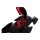 Batman Beyond DC Multiverse Actionfigur mit Fahrzeug Batman & The Batmobile (Gold Label) 53 cm