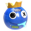 Rainbow Friends Head Bundle Blue Metallic