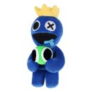 Rainbow Friends Plüschfiguren Blue 20 cm