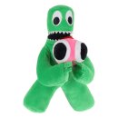 Rainbow Friends Plüschfiguren Green 20 cm