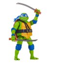 Teenage Mutant Ninja Turtles: Mutant Mayhem Ninja Shouts...