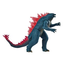 Godzilla × Kong: The New Empire Mega Titans Actionfigur Godzilla 33 cm