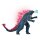 Godzilla × Kong: The New Empire Mega Titans Actionfigur Godzilla 33 cm