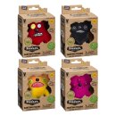 Fuggler: Farting Figures Pupsende Figuren Window Box...