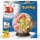 Pokémon 3D Puzzle-Ball Kanto Region (73 Teile)