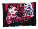 Monster High All Stars Geldbeutel Geldbörse...