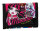 Monster High All Stars Geldbeutel Geldbörse Portemonnaie