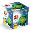 Pokémon 3D Puzzle Pokéballs: Finsterball...