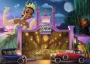 Disney Castle Collection Puzzle Tiana (1000 Teile)