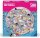 Hello Kitty and Friends Rund-Puzzle (500 Teile)