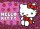 Hello Kitty Puzzle (1000 Teile)