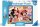Disney Kinderpuzzle XXL Unterwegs mit Mickey und Minnie (200 Teile)
