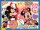 Disney Kinderpuzzle XXL Unterwegs mit Mickey und Minnie (200 Teile)