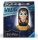 Harry Potter Hylkies 3D Puzzle Harry Potter (55 Teile)