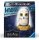 Harry Potter Hylkies 3D Puzzle Hedwig (55 Teile)