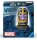 Marvel Hylkies 3D Puzzle Thanos (55 Teile)