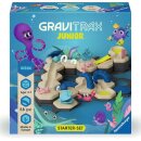 GraviTrax Junior Kugelbahn-Bauset Starter-Set S Ocean