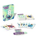 Disney Stitch Kartenspiel Level 8 *Deutsche Version*