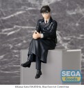Blue Exorcist Shimane Illuminati Saga PM Perching PVC...