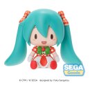 Character Vocal Series 01: Hatsune Miku Fuwa Petit Chibi...