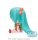 Character Vocal Series 01: Hatsune Miku Fuwa Petit Chibi Figur Hatsune Miku x Love and Berry Dress Up and Dance! Lovely Strawberry 8 cm