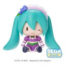 Character Vocal Series 01: Hatsune Miku Fuwa Petit Chibi...