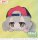 COLORFUL STAGE! The Movie: A Miku Who Cant Sing Nesoberi Lay-Down Plüschfigur Azusawa Kohane 16 cm