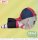 COLORFUL STAGE! The Movie: A Miku Who Cant Sing Nesoberi Lay-Down Plüschfigur Azusawa Kohane 16 cm