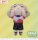 COLORFUL STAGE! The Movie: A Miku Who Cant Sing Nesoberi Lay-Down Plüschfigur Azusawa Kohane 16 cm