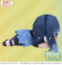 COLORFUL STAGE! The Movie: A Miku Who Cant Sing Nesoberi Lay-Down Plüschfigur Shiraishi An 16 cm