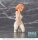 The Shiunji Family Children PM Perching PVC Statue Banri Shiunji 9 cm