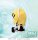 Hatsune Miku: Project DIVA Arcade Future Tone Fuwa Petit Plüschfigur Kagamine Rin Maid Ver. (EX) 16 cm