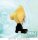 Hatsune Miku: Project DIVA Arcade Future Tone Fuwa Petit Plüschfigur Kagamine Len Butler Ver. (EX) 16 cm