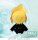 Hatsune Miku: Project DIVA Arcade Future Tone Fuwa Petit Plüschfigur Kagamine Len Butler Ver. (EX) 16 cm