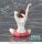 Nukitashi The Animation PM Perching PVC Statue Asane Tachibana 10 cm