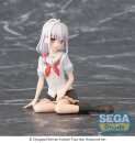 Nukitashi The Animation PM Perching PVC Statue Fumino...