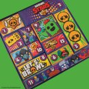 Brawl Stars Adventskalender 2025