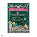 Harry Potter Adventskalender Honigtopf 2025