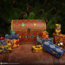 Harry Potter Adventskalender Quidditch Deluxe 2025