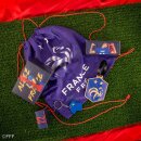 Französische Fußballföderation...