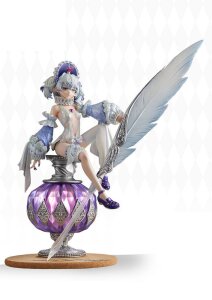 Love Letter PVC Statue Inkheart 33 cm - Beschädigte Verpackung